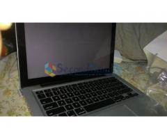 Apple macbook pro