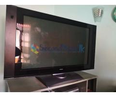 Full HD'1080p 50 INCH Hitachi TV Full HD