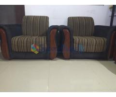 Sofa set