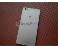 Huawei P8 lite