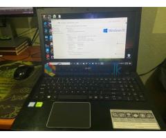 Acer Aspire E 15 8th GEN