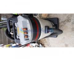 Used vaccuum cleaner for sale in good condition