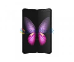 Galaxy fold 5g