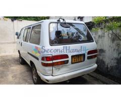 Toyota TownAce CR 36 Lotto