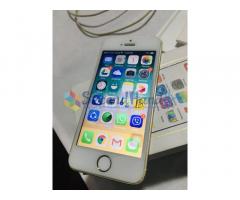 iPhone 5S 32GB (Full Set) USED