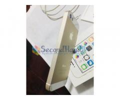 iPhone 5S 32GB (Full Set) USED