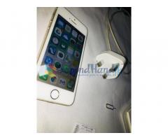 iPhone 5S 32GB (Full Set) USED