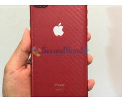 iPhone 8 Plus Red 64GB Ful Set (Used)