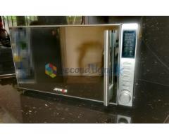 Electric Microwave Oven