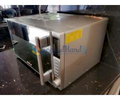 Electric Microwave Oven