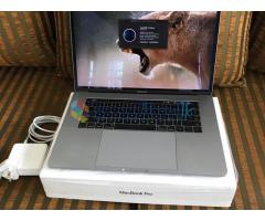 MacBook Pro 15 inch 2016
