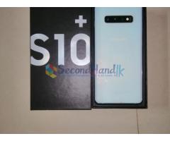 S10+