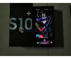 S10+