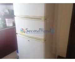 03 Door LG Fridge For Sale