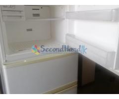 03 Door LG Fridge For Sale