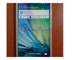 Samsung Galaxy A5 (SM-A500G)