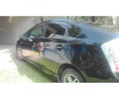 TOYOTA PIRIUS FOR SALE