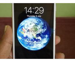 I phone 6 plus 128GB