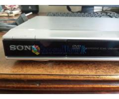 DVD Player (used )