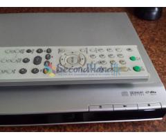 DVD Player (used )