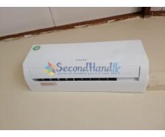 Singer Air Conditioner WITH WARRANTY