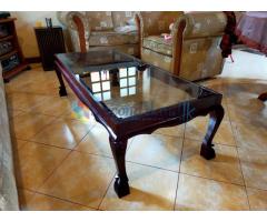 Used coffee table for sale