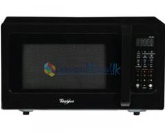 Whirlpool Microwave oven for sale