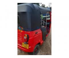 TVS KING Three wheeler for sale