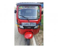 TVS KING Three wheeler for sale