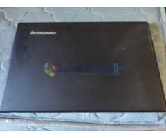 Lenovo G510
