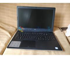 DELL Inspiration 8th GEN i3 4GB 1TB