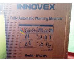 INNOVEX Washing Machine