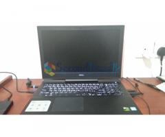 Dell inspiron 15 7000