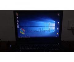 Dell inspiron 15 7000