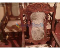 Antique Chairs