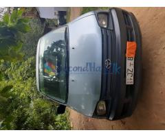 Toyota Townace CR 41