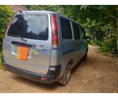 Toyota Townace CR 41