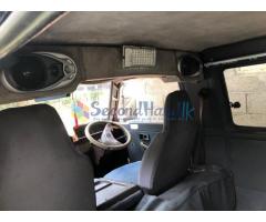 Mitsubishi L300 DELICA