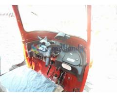 Bajaj Three Wheel