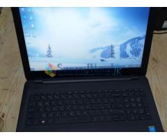 HP Laptop Core I3 Notebook