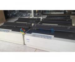 Epson LX 300+ Dot Matrix Invoice Printer