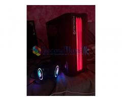 i5 2nd 3.8Ghz Gen 1TB 8GB ram 2 GB vga Gaming PC