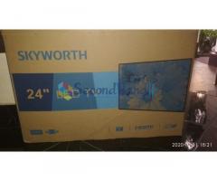 Skyworth tv