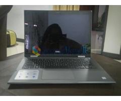 Dell Inspiron 13 5368 2-in-1 Touch Screen Laptop