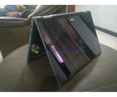 Dell Inspiron 13 5368 2-in-1 Touch Screen Laptop