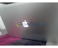 APPLE MAC BOOK PRO