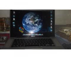 APPLE MAC BOOK PRO