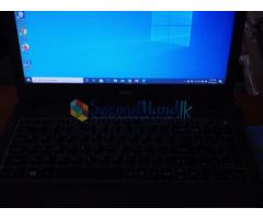 Acer E15 I3-6100U 4GB 1TB Laptop
