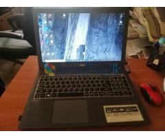 Acer E15 I3-6100U 4GB 1TB Laptop