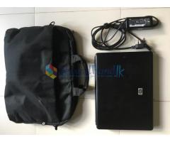 HP Laptop Core 2 Duo (Used)
